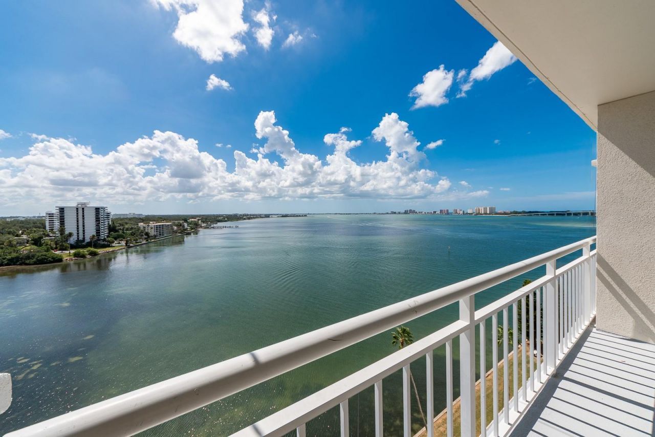 100 Pierce Street, Unit 1205, Clearwater, FL 33756 Photo