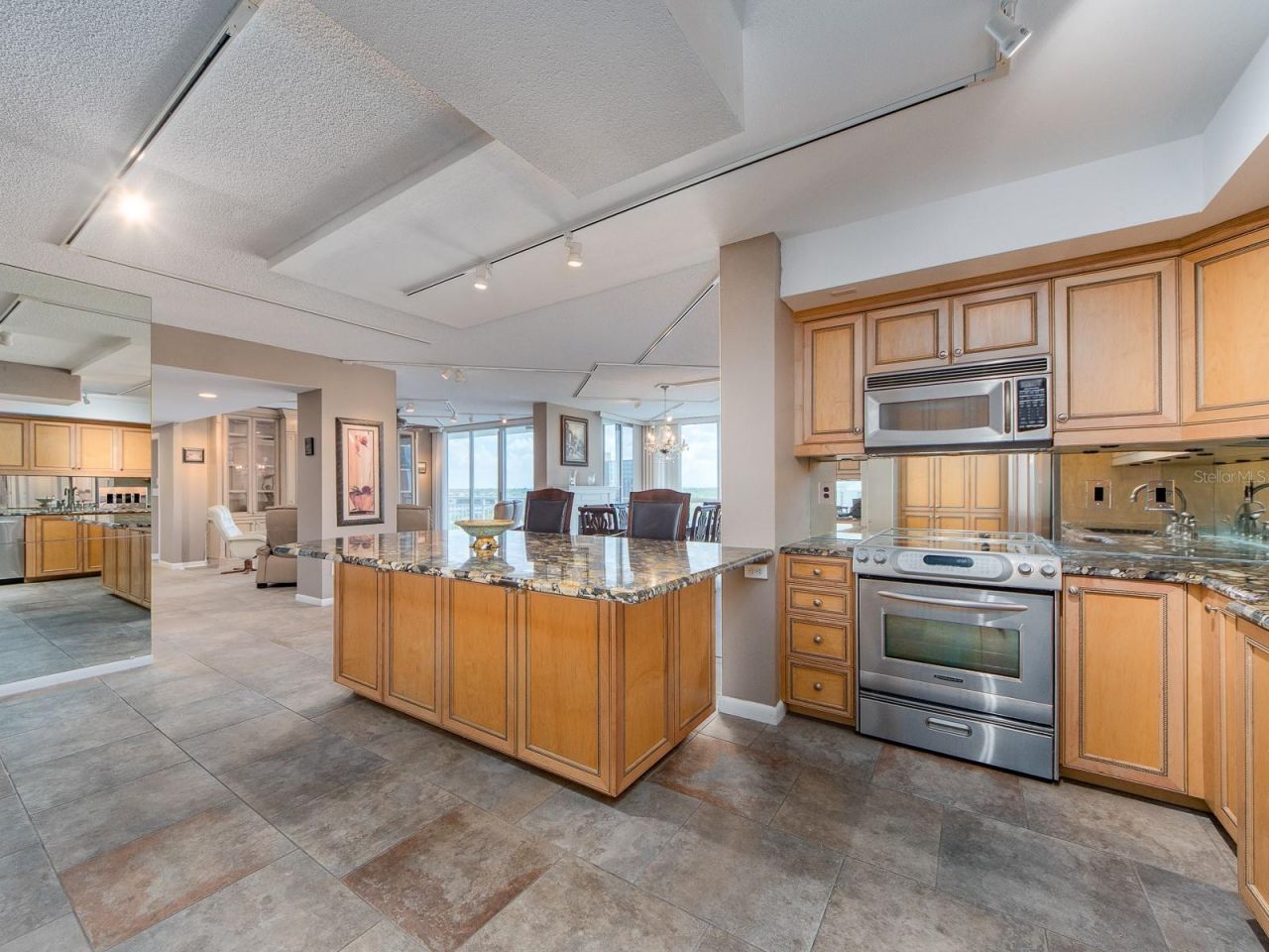 100 Pierce Street, Unit 1205, Clearwater, FL 33756 Photo