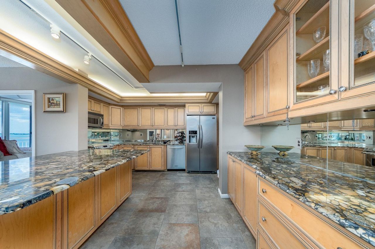 100 Pierce Street, Unit 1205, Clearwater, FL 33756 Photo