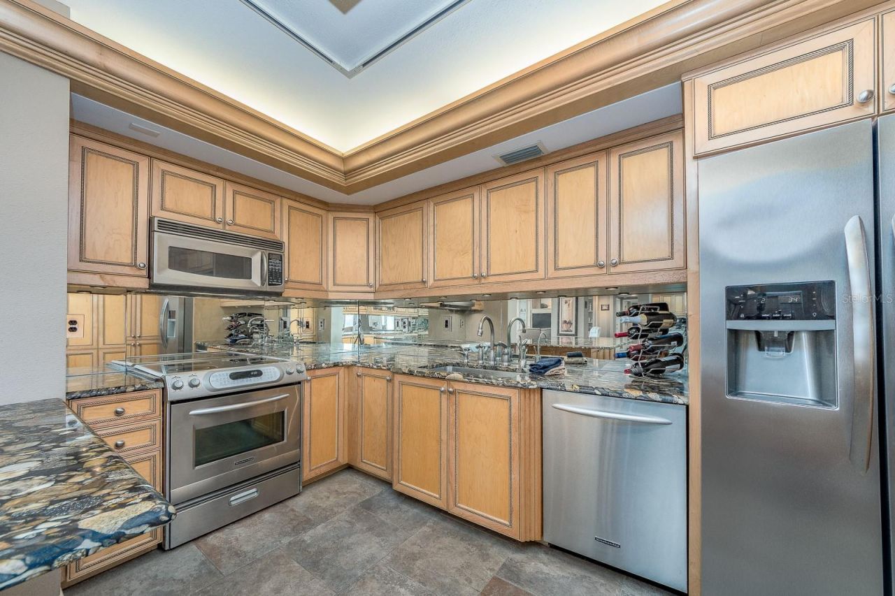 100 Pierce Street, Unit 1205, Clearwater, FL 33756 Photo