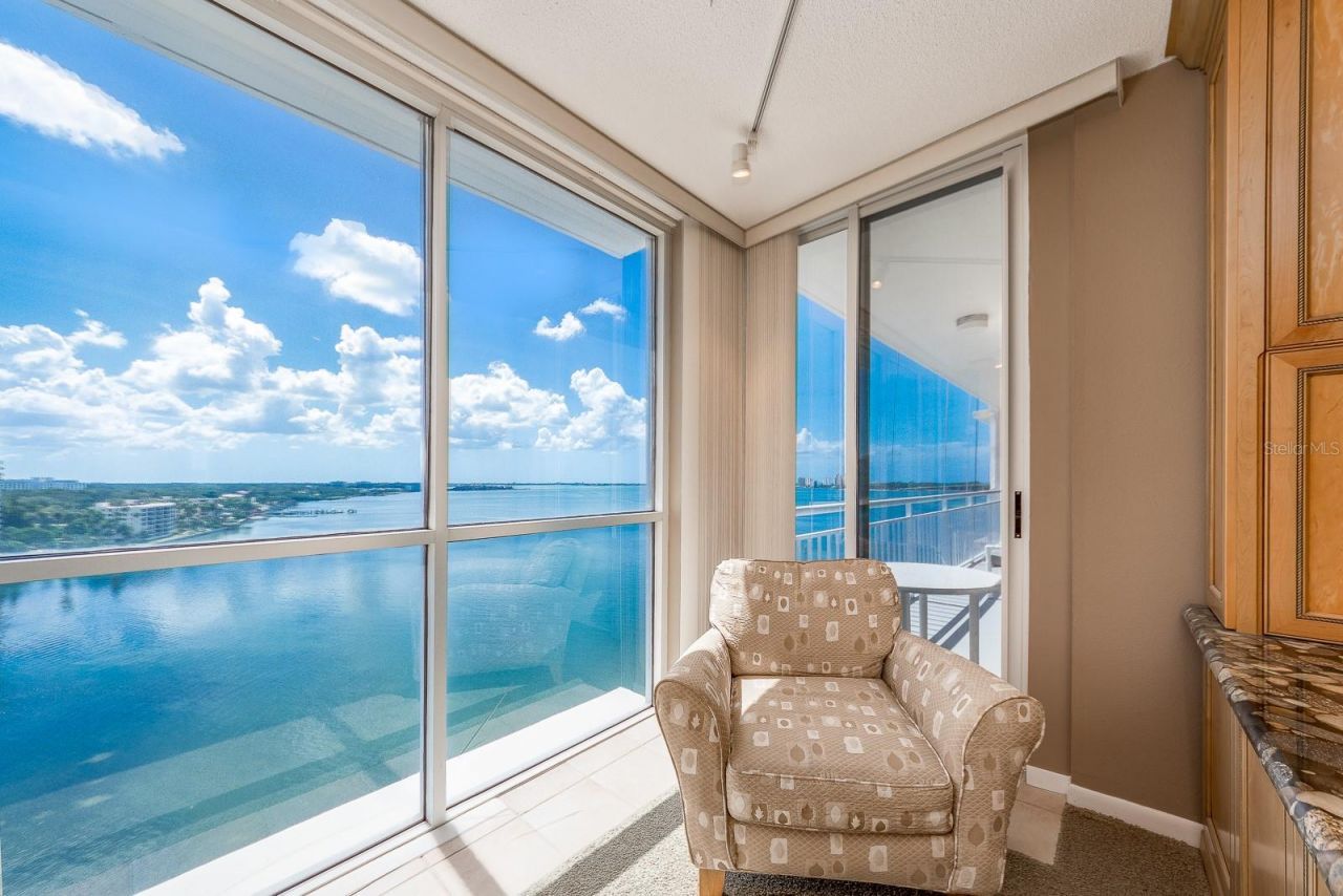 100 Pierce Street, Unit 1205, Clearwater, FL 33756 Photo