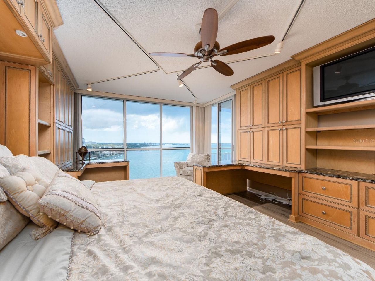 100 Pierce Street, Unit 1205, Clearwater, FL 33756 Photo