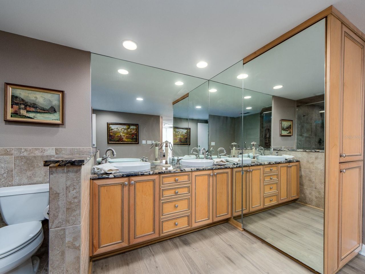 100 Pierce Street, Unit 1205, Clearwater, FL 33756 Photo