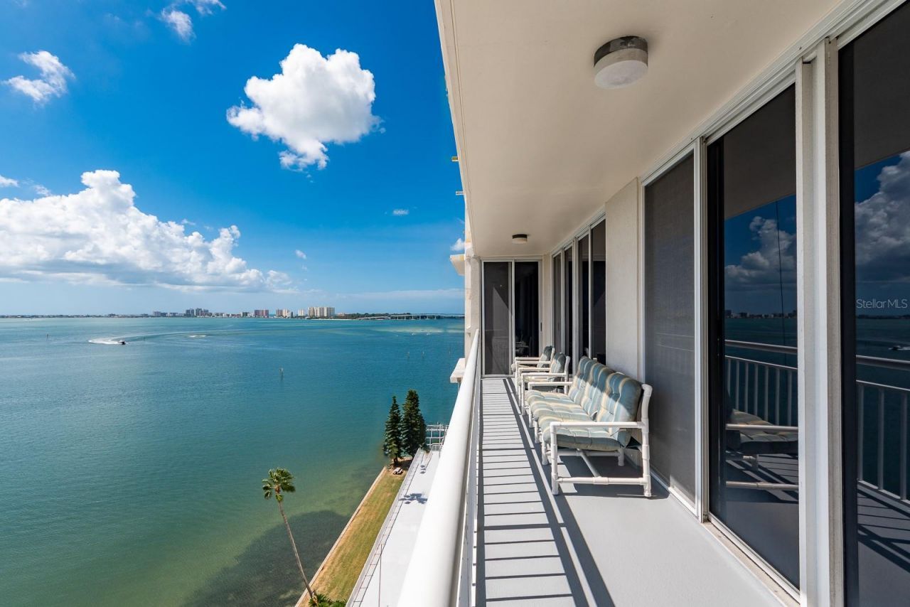 100 Pierce Street, Unit 1205, Clearwater, FL 33756 Photo