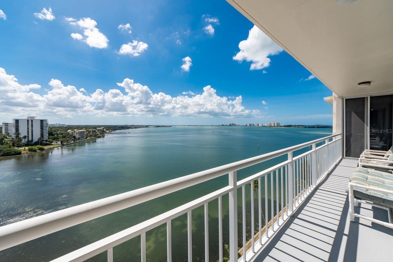 100 Pierce Street, Unit 1205, Clearwater, FL 33756 Photo