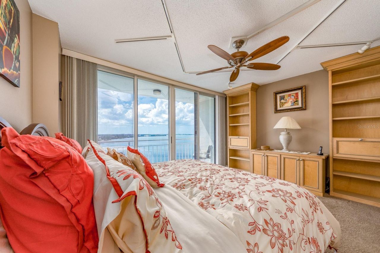 100 Pierce Street, Unit 1205, Clearwater, FL 33756 Photo