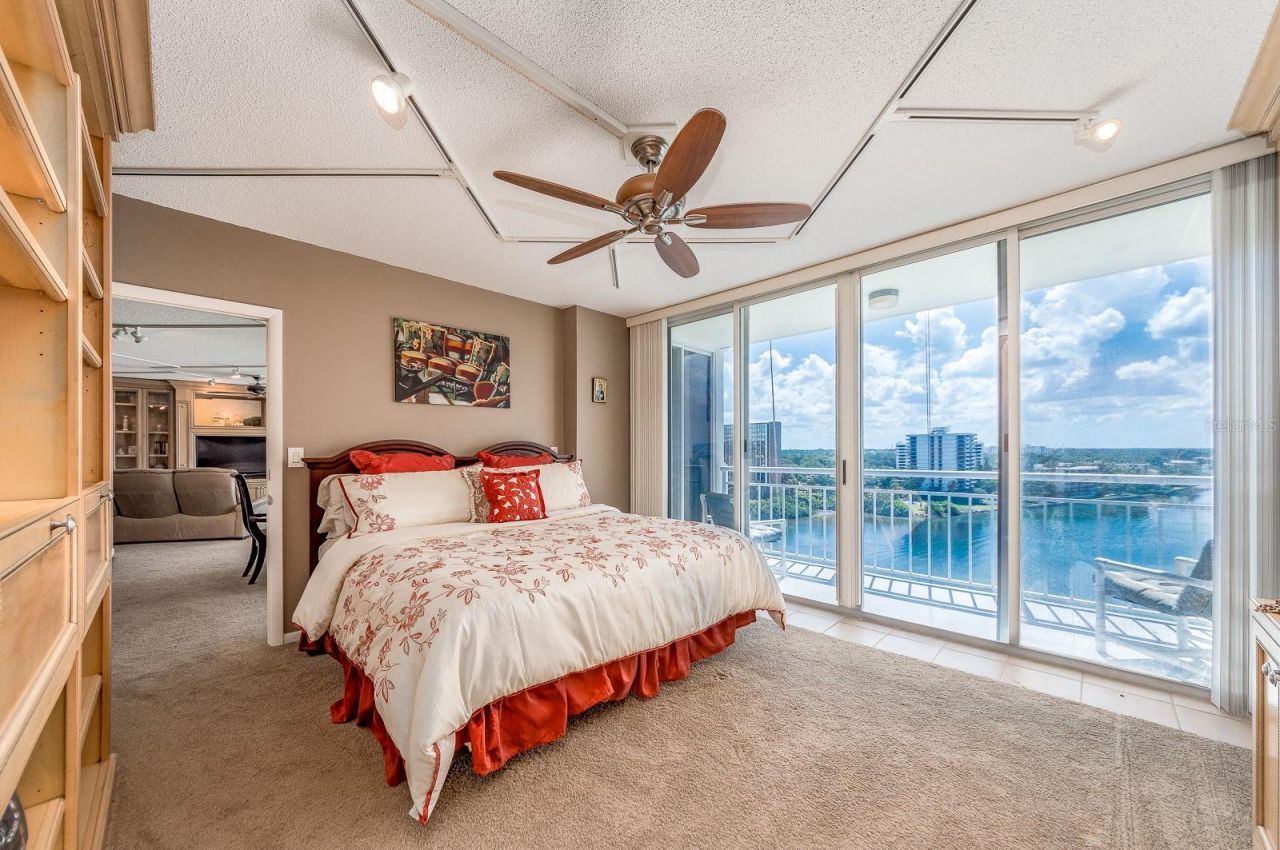 100 Pierce Street, Unit 1205, Clearwater, FL 33756 Photo