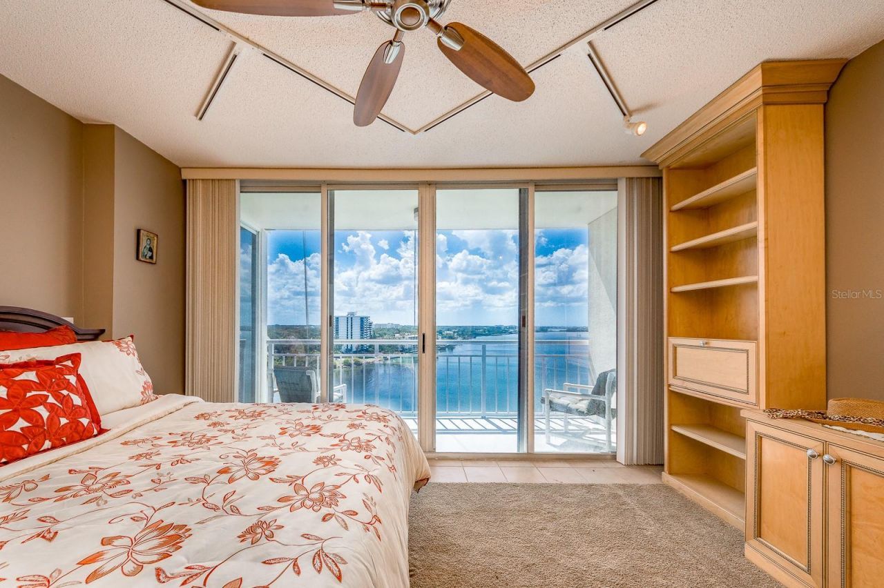 100 Pierce Street, Unit 1205, Clearwater, FL 33756 Photo