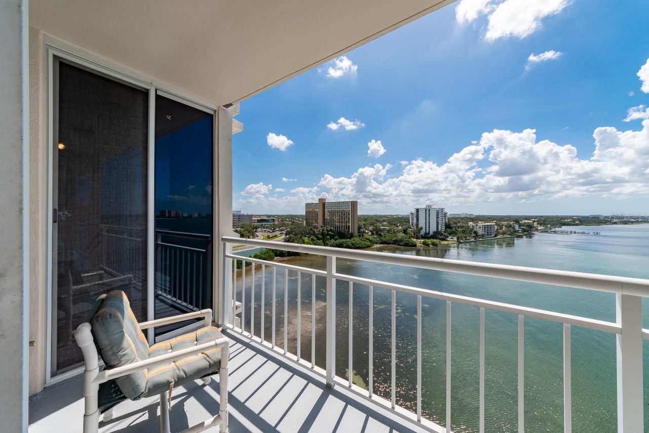 100 Pierce Street, Unit 1205, Clearwater, FL 33756 Photo