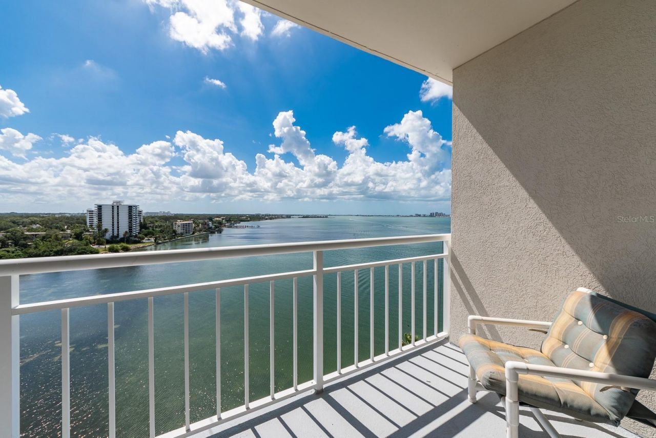 100 Pierce Street, Unit 1205, Clearwater, FL 33756 Photo