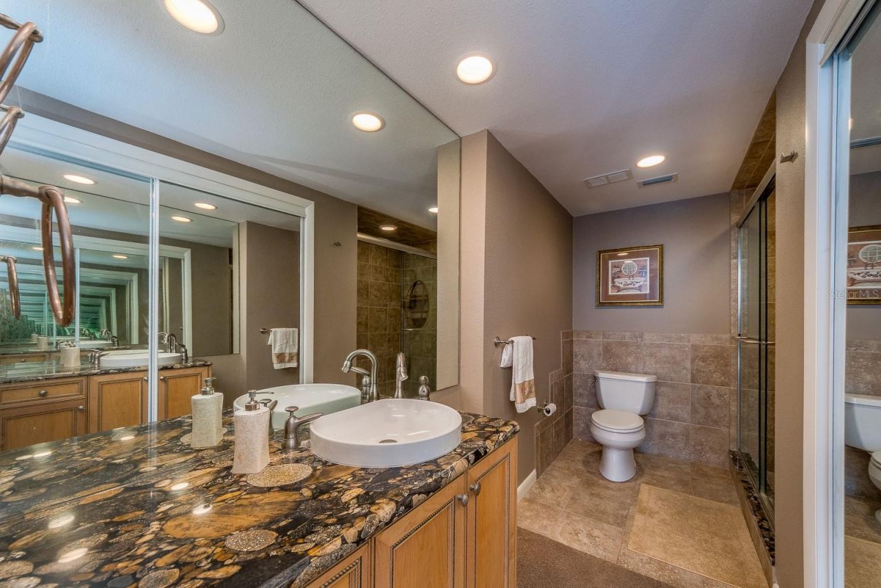 100 Pierce Street, Unit 1205, Clearwater, FL 33756 Photo