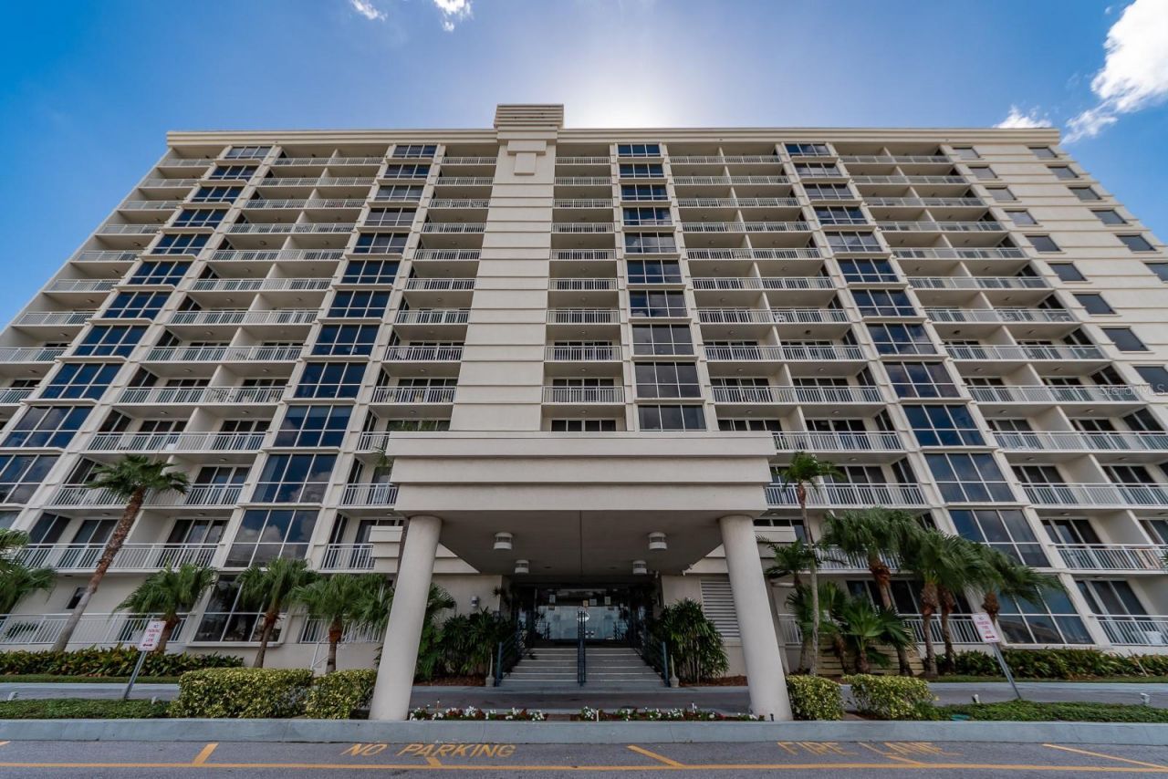 100 Pierce Street, Unit 1205, Clearwater, FL 33756 Photo