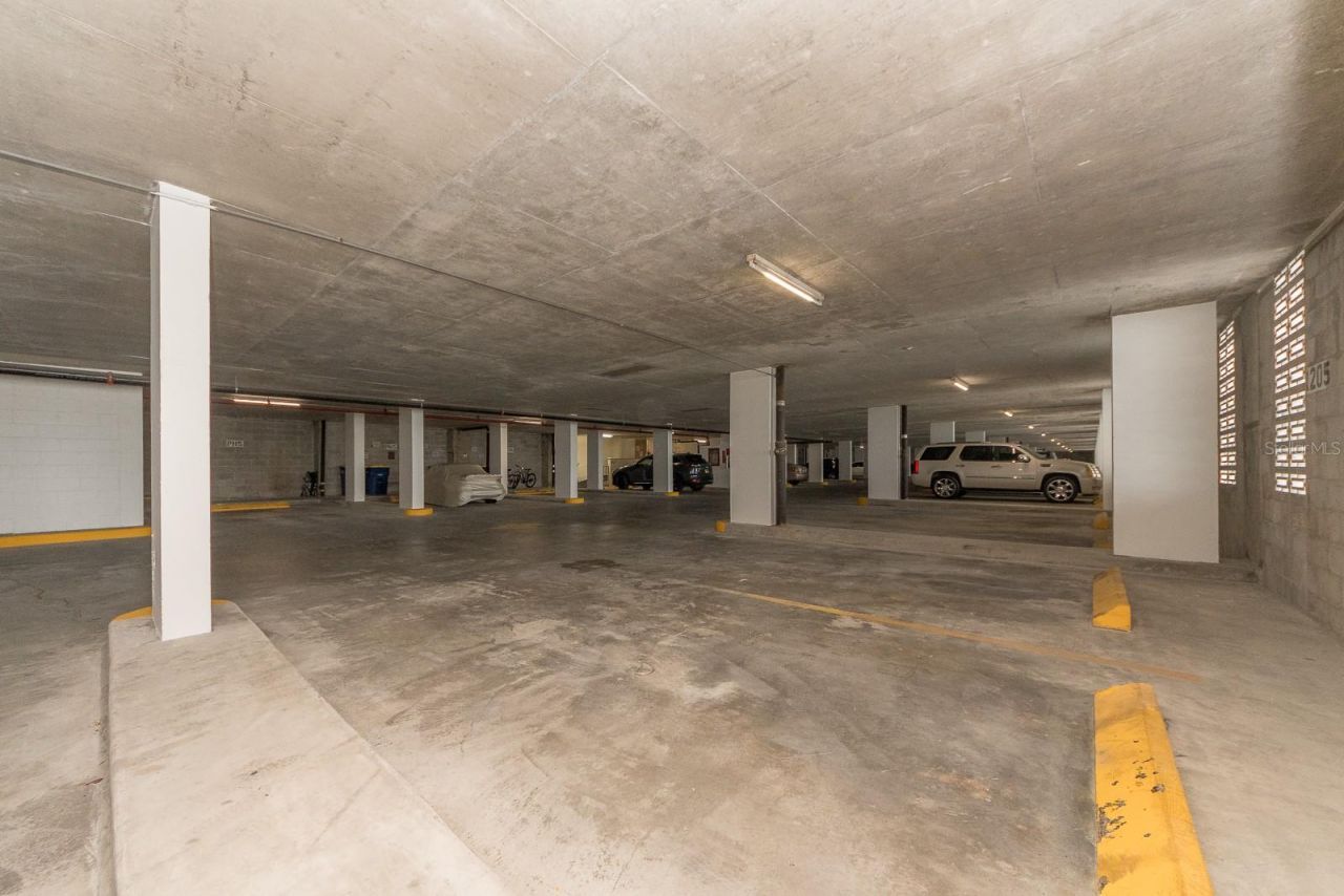 100 Pierce Street, Unit 1205, Clearwater, FL 33756 Photo