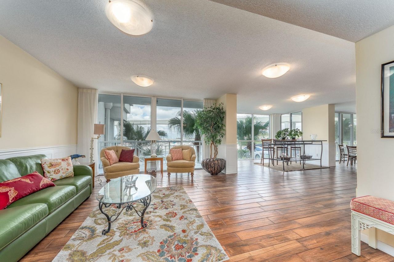 100 Pierce Street, Unit 1205, Clearwater, FL 33756 Photo