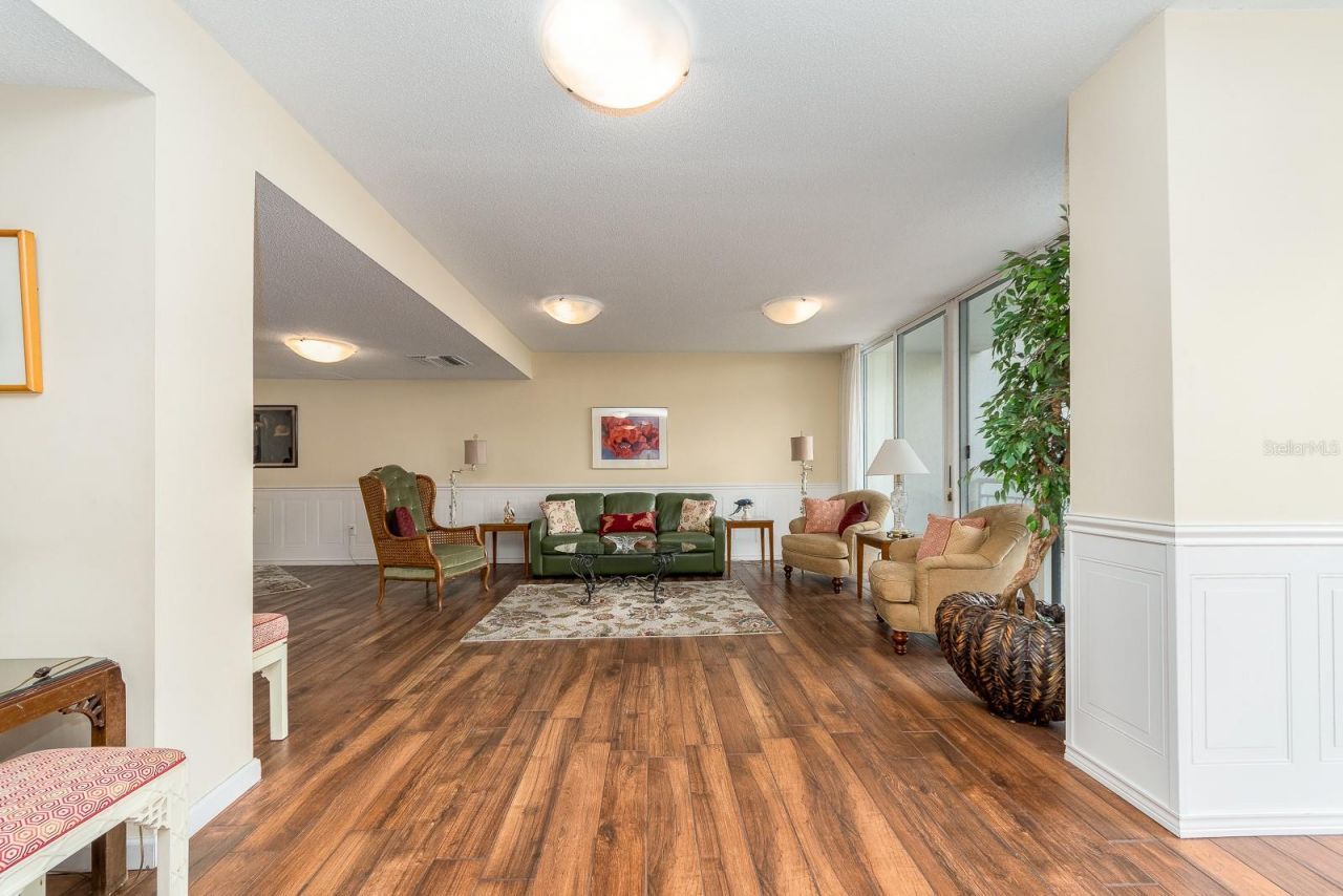 100 Pierce Street, Unit 1205, Clearwater, FL 33756 Photo