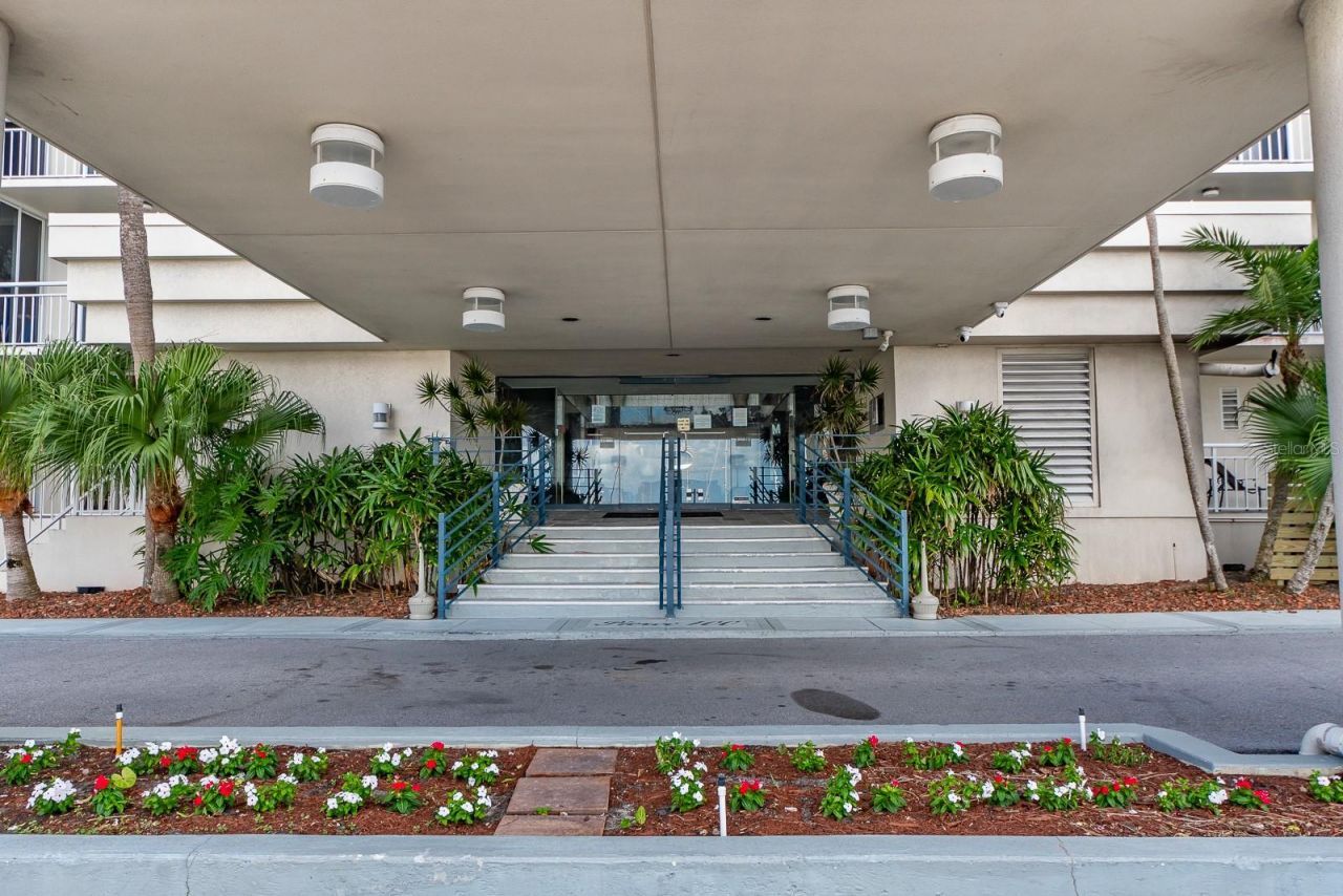 100 Pierce Street, Unit 1205, Clearwater, FL 33756 Photo