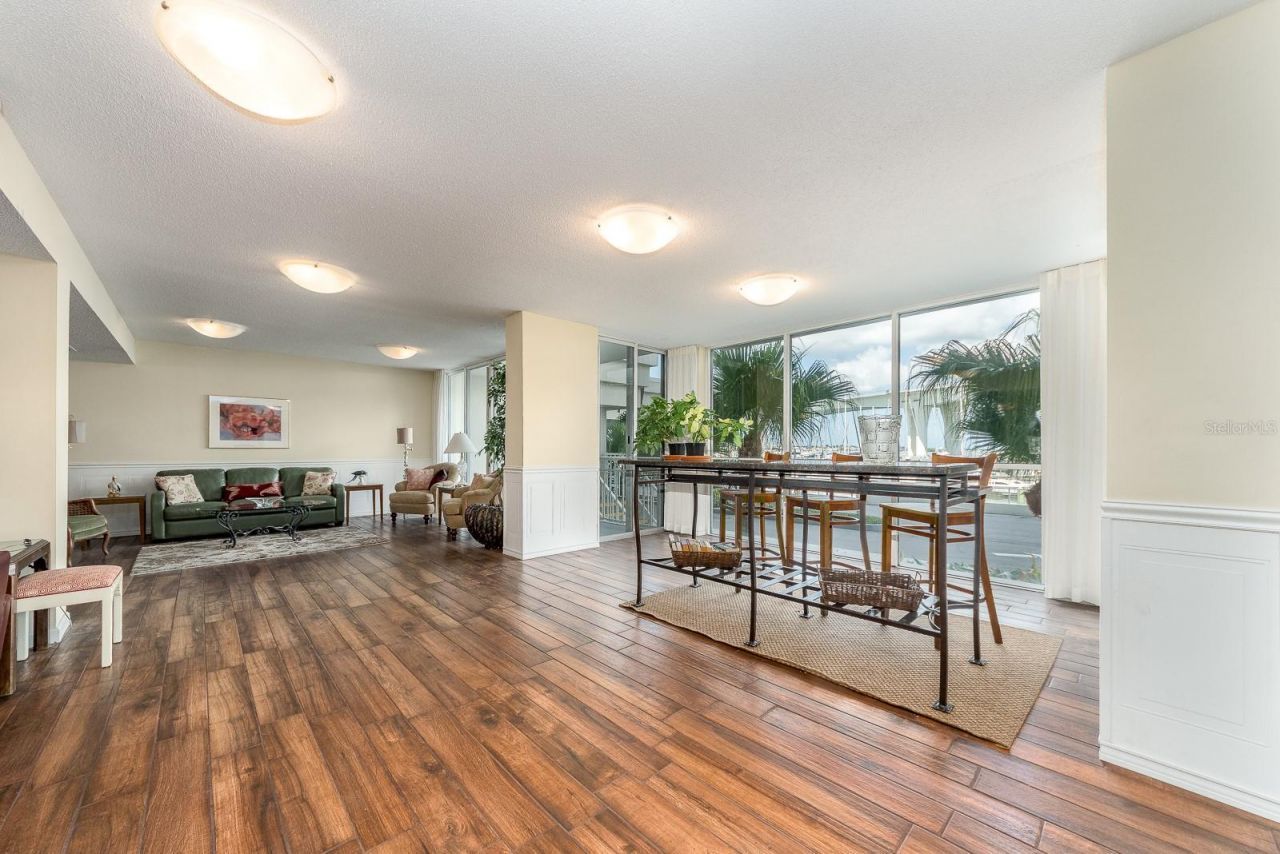 100 Pierce Street, Unit 1205, Clearwater, FL 33756 Photo