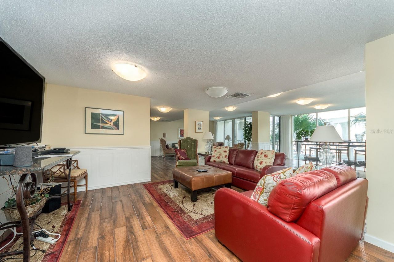 100 Pierce Street, Unit 1205, Clearwater, FL 33756 Photo