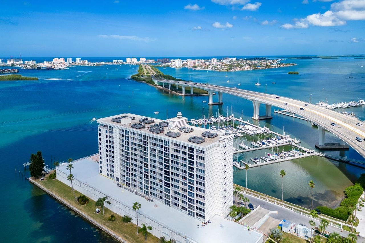 100 Pierce Street, Unit 1205, Clearwater, FL 33756 Photo