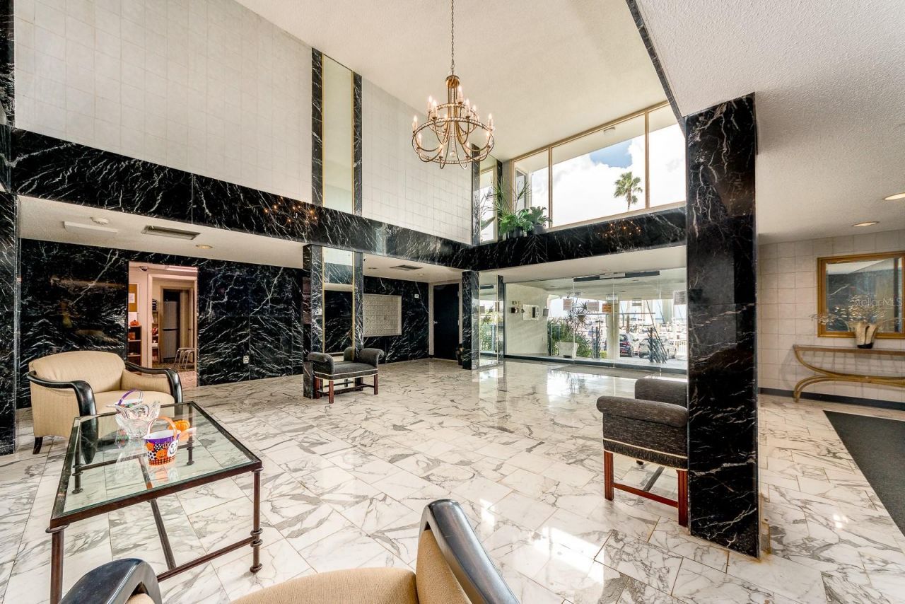 100 Pierce Street, Unit 1205, Clearwater, FL 33756 Photo