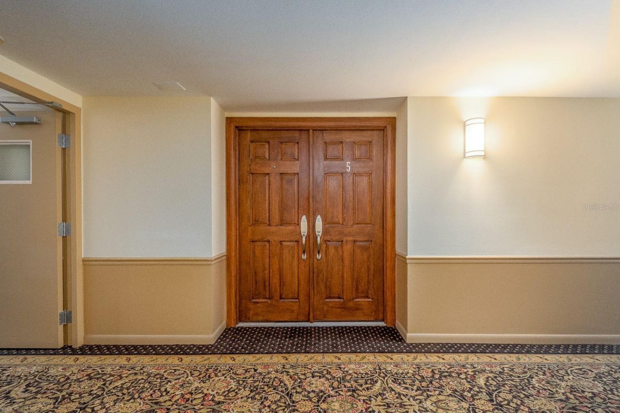 100 Pierce Street, Unit 1205, Clearwater, FL 33756 Photo