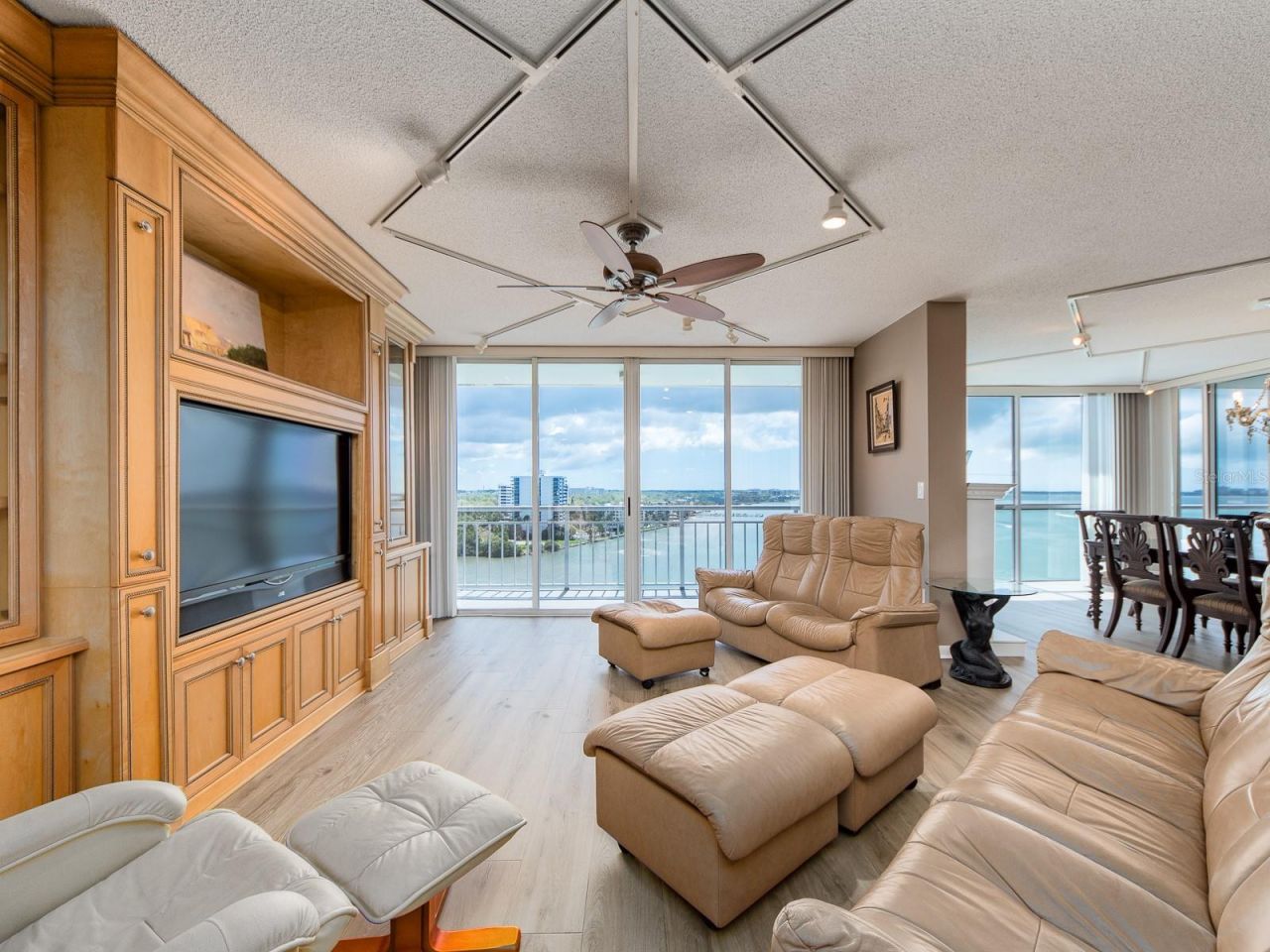 100 Pierce Street, Unit 1205, Clearwater, FL 33756 Photo