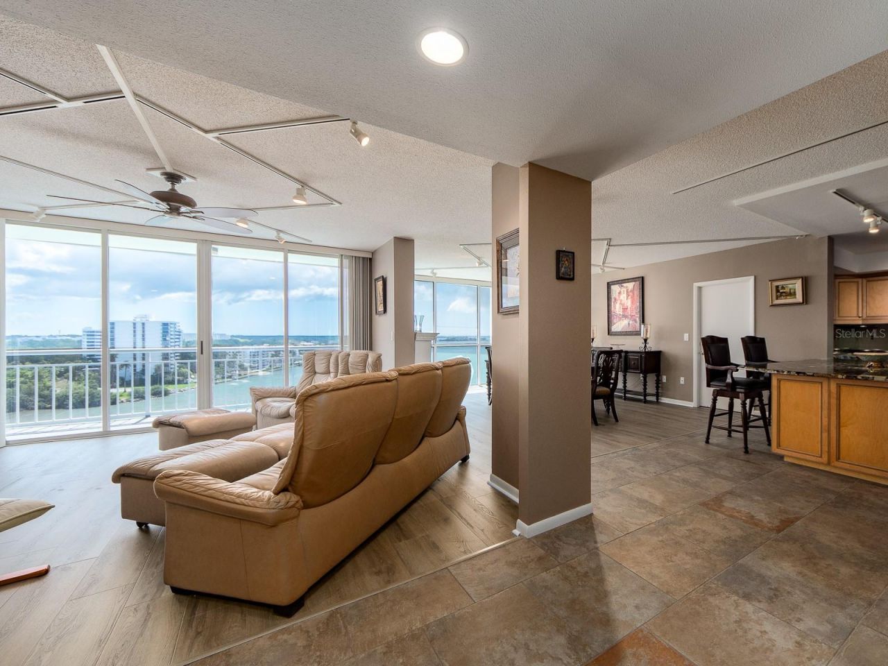100 Pierce Street, Unit 1205, Clearwater, FL 33756 Photo