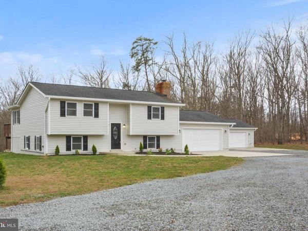 10206 BATTLEFIELD DRIVE , SPOTSYLVANIA, VA 22553