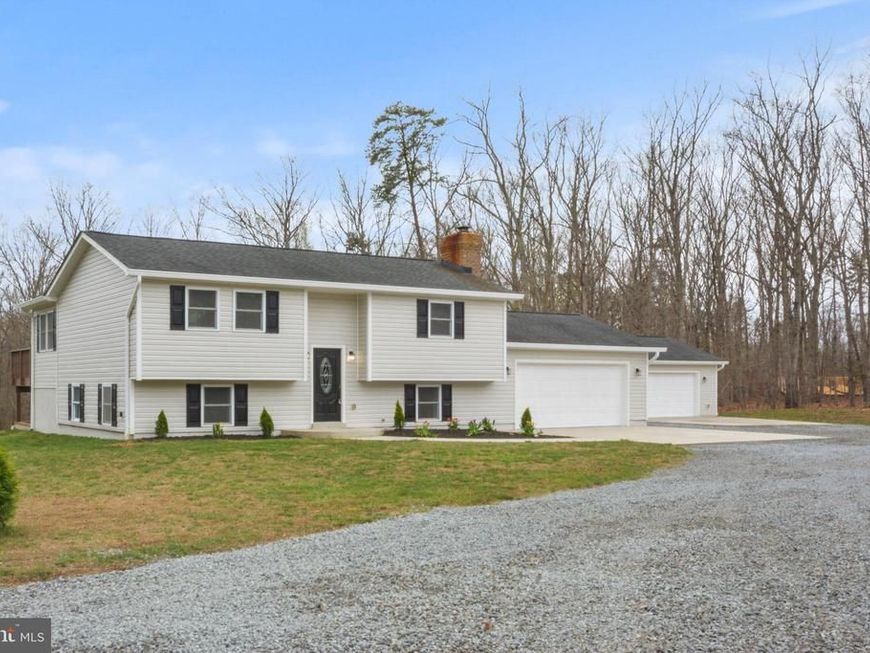 10206 Battlefield Drive , Spotsylvania, VA 22553 Main Photo