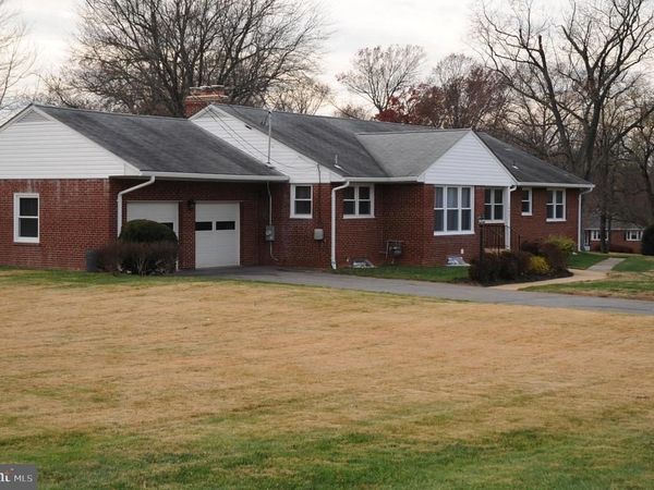 16632 ALDEN AVENUE, GAITHERSBURG, MD 20877