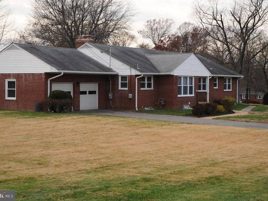 16632 Alden Avenue, Gaithersburg, MD 20877 Main Photo