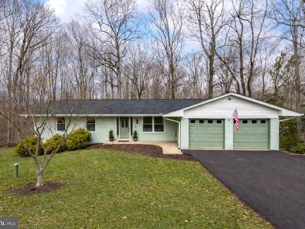 2601 WINESAP COURT , DUNKIRK, MD 20754