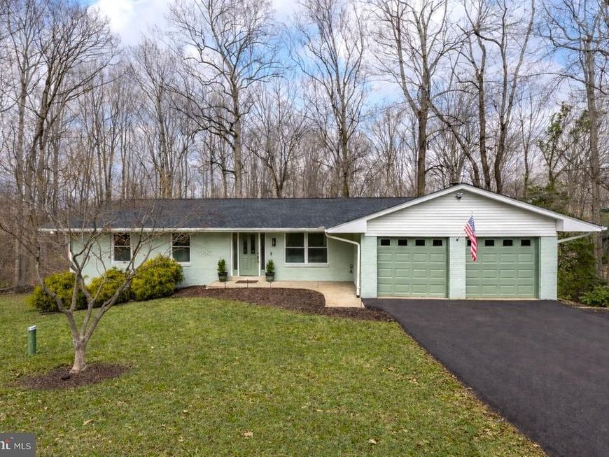 2601 Winesap Court , Dunkirk, MD 20754 Main Photo