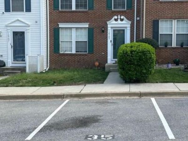 12705 TOWN CENTER WAY, UPPER MARLBORO, MD 20772