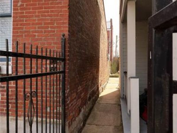 708 Ann Avenue , St Louis, MO 63104