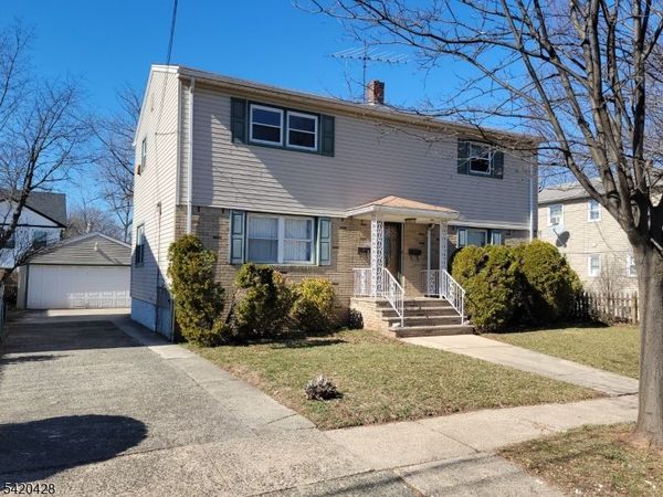 2012 Price St, Rahway, NJ 07065