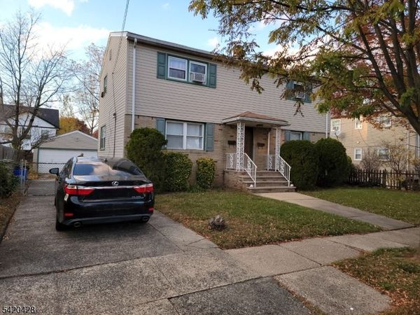2012 Price St, Rahway, NJ 07065