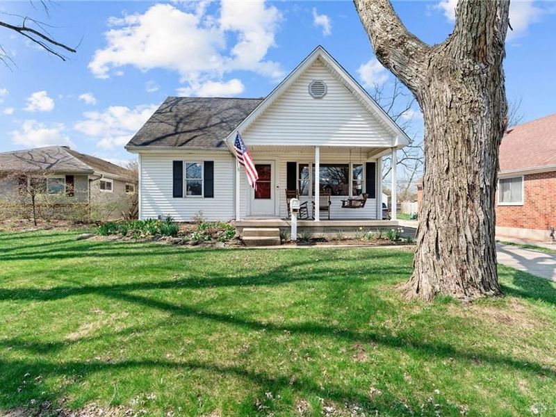 2617 California Avenue, Kettering, OH 45419 Photo 1