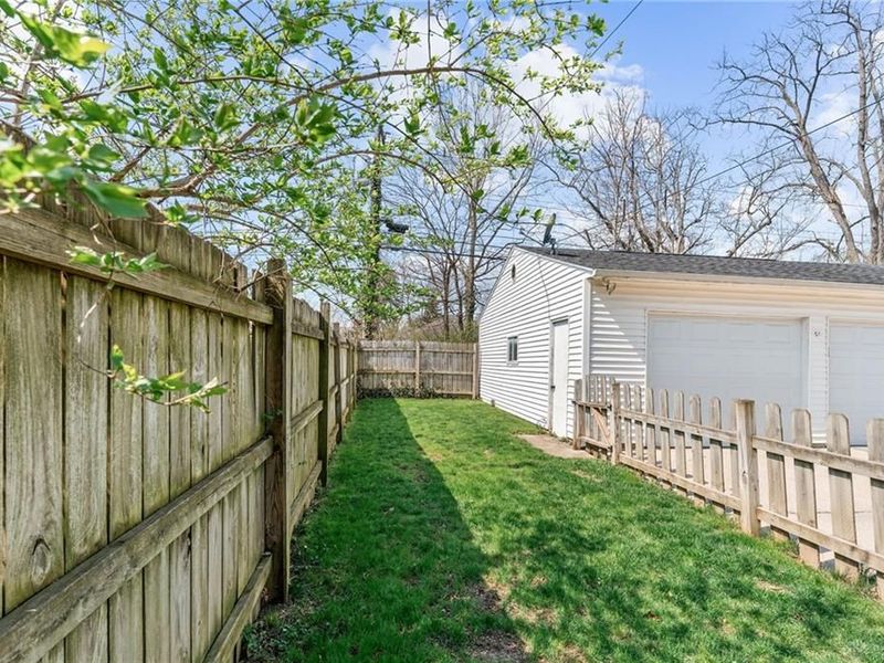 2617 California Avenue, Kettering, OH 45419 Photo 11