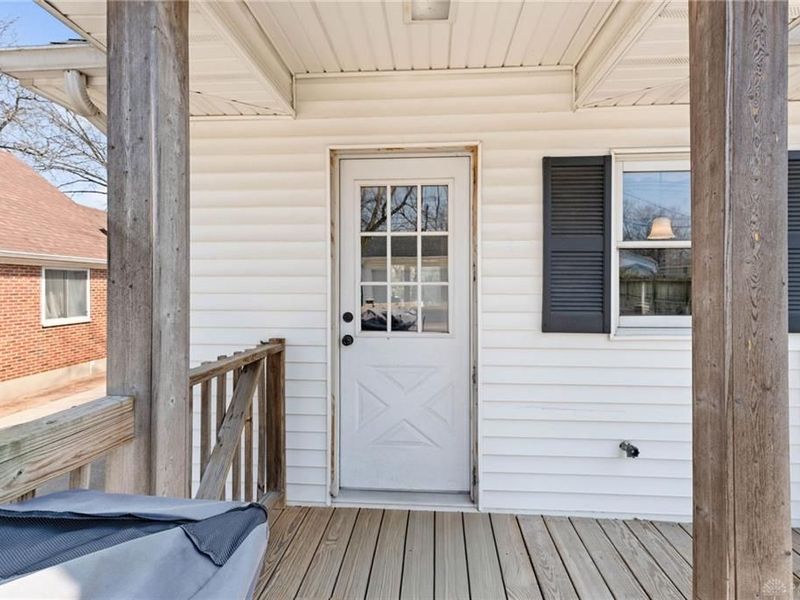 2617 California Avenue, Kettering, OH 45419 Photo 13