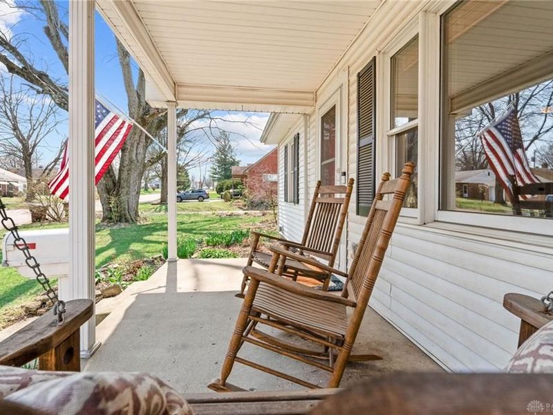 2617 California Avenue, Kettering, OH 45419 Photo 14