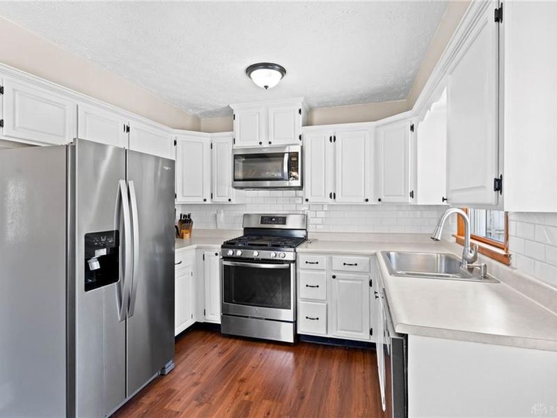 2617 California Avenue, Kettering, OH 45419 Photo 19