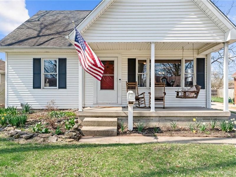 2617 California Avenue, Kettering, OH 45419 Photo 2