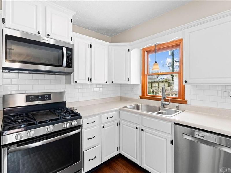 2617 California Avenue, Kettering, OH 45419 Photo 20