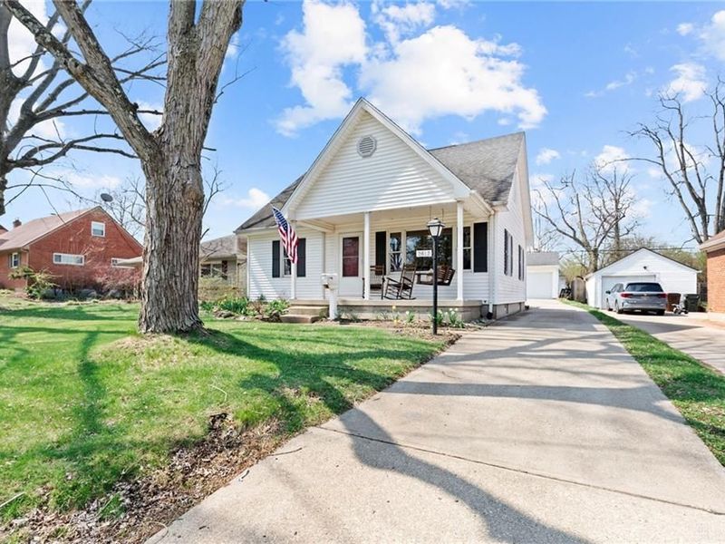 2617 California Avenue, Kettering, OH 45419 Photo 3