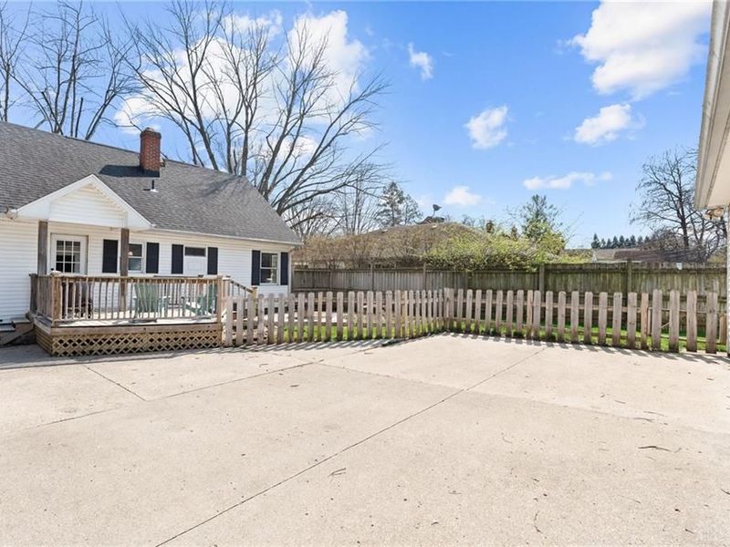 2617 California Avenue, Kettering, OH 45419 Photo 4