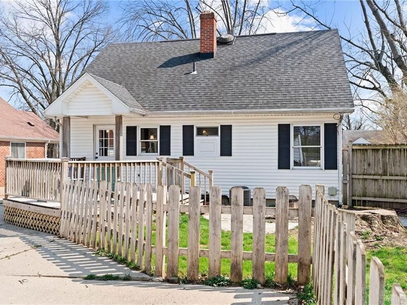 2617 California Avenue, Kettering, OH 45419 Photo 8