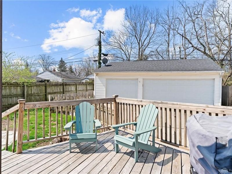 2617 California Avenue, Kettering, OH 45419 Photo 9