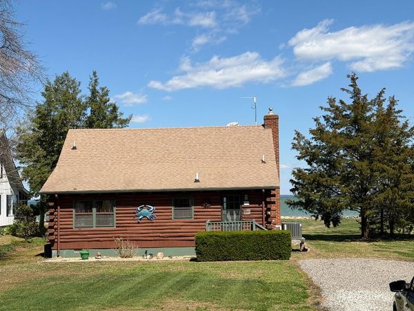 694 Bay Quarter Drive, HEATHSVILLE, VA 22473