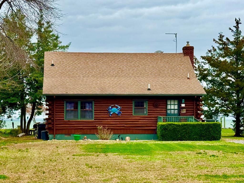 694 Bay Quarter Drive, Heathsville, VA 22473 Main Photo